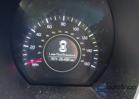 2015 Kia Optima Lx from USA, damaged, VIN 5XXGM4A79FG438657